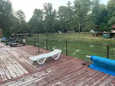 Комарово клуб - 69