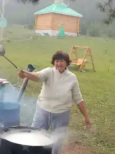 Ологужан - 45