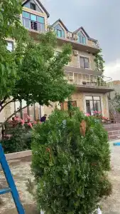 Золотые Пески - 97