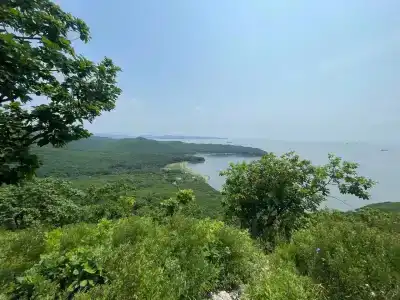 Гора Сестра - 36