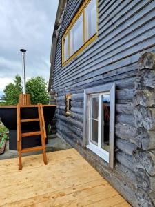 Гостевой дом - 47