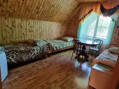 Визит - У дяди Юры - 12
