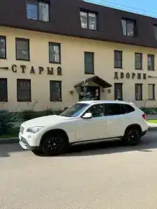 Старый дворик на Мопра - 44
