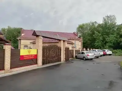 Чувашское подворье - 21