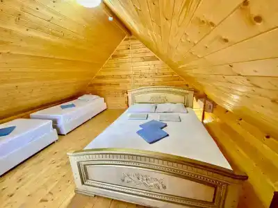 Морская дача Арабеска - 8