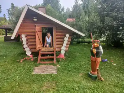 Лагуна Юг - 18