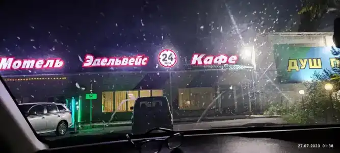 Эдельвейс - 22
