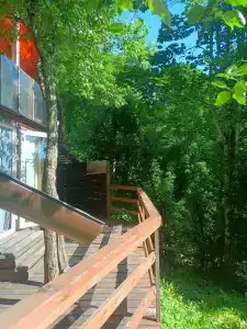 Мельница на Черной речке - 16
