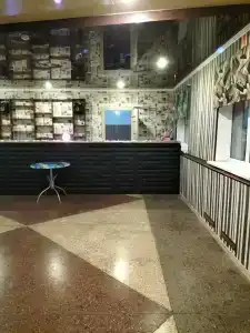 Турист - 3