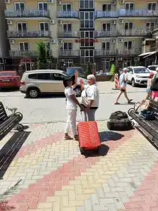 Афина - 18