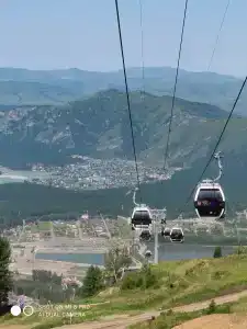 Хутор Кедровый на Зеленом острове - 15