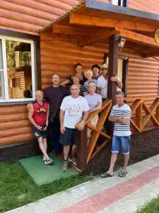 Дедова Дача - 15