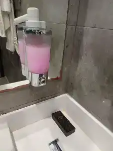 Teknosports Otel - 8