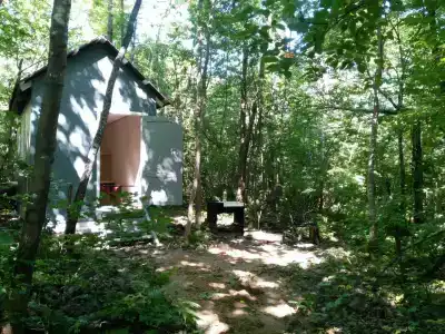 Домик Рыбака - 1