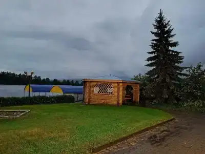 Озеро Парное - 8
