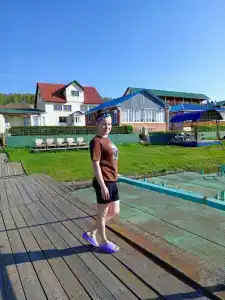 Озеро Парное - 57