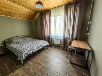 Дом для отдыха в Гришкино - 30