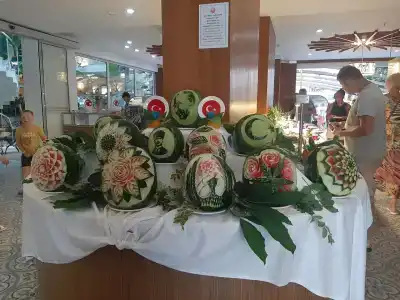 Blue Wave Suite - 82