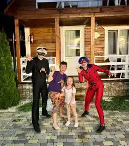 БухтаБарахта - 84