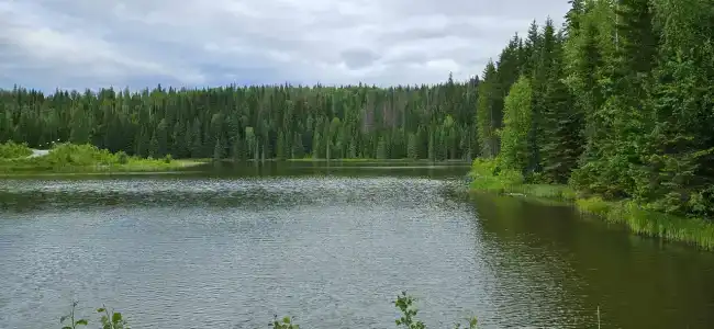 Горное Озеро - 38