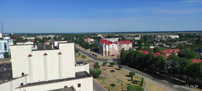 Молодечно - 85