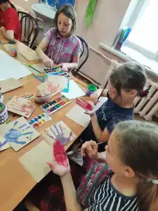 Санаторий имени М. Н. Фаворской - 17