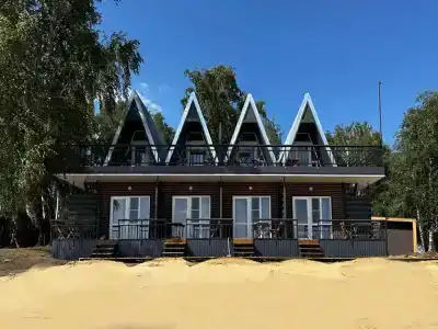 Кумкуль Парк - 86
