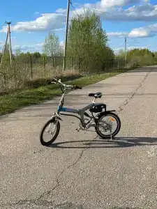 Удачное Кемп - 82