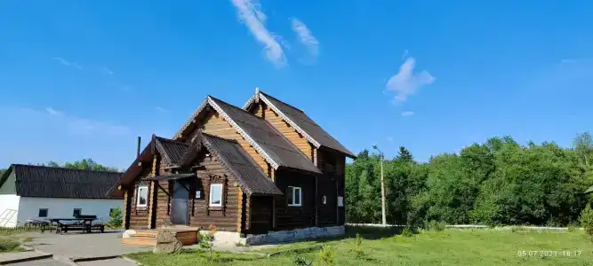 Лебяжий рай - 2