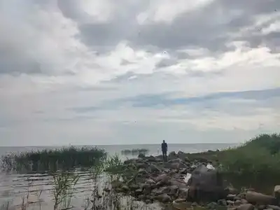 Кемпинг в Мяксе - 62