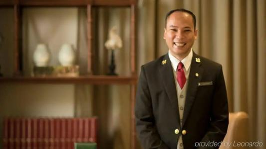 Intercontinental Singapore (Sg Clean), An Ihg - 30