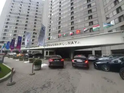 ApartMezhdunarodnaya - 8