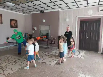 Волна - 9
