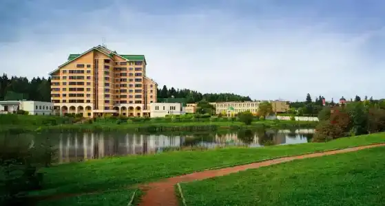 Никольский парк - 0