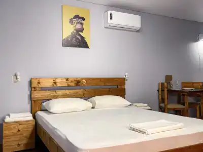 Тисовый - Дюрсо - 45