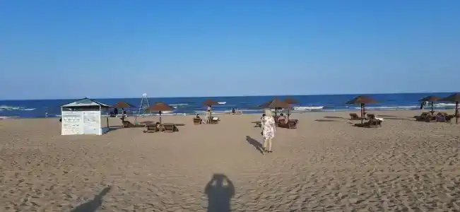 Сулак - 24
