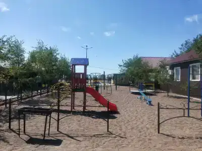 Коктем - 9