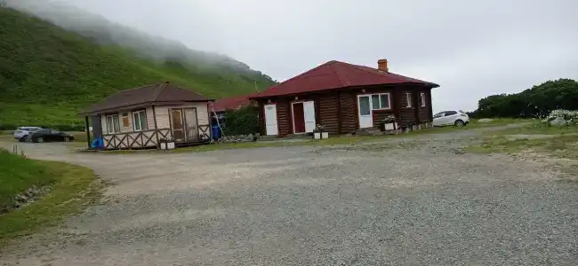 Тунгус - 20