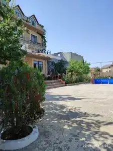 Золотые Пески - 53