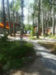 Вуокса Тур Кемпинг - 5
