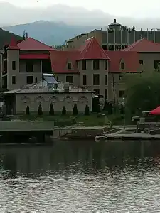 Jermuk Verona Resort - 23