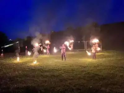 Байдарочный порт - 10