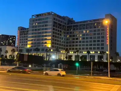 The Green Park Pendik - 24