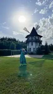 Старая Мельница - 28
