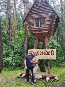 Берендей - 51