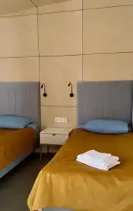 Чайка 1918 - 47