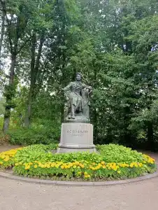 Пушкиногорье - 23