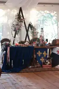 Лесная сказка - 37