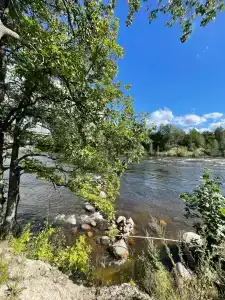Вуокса парк - 21
