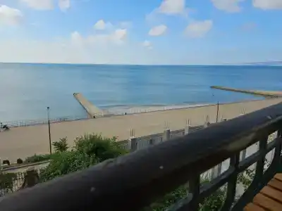 Приморский дворик - 82